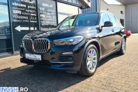 BMW X5 (Seria X) din 2021 cu 83.000 km - oferta BMW216113 - foto 3