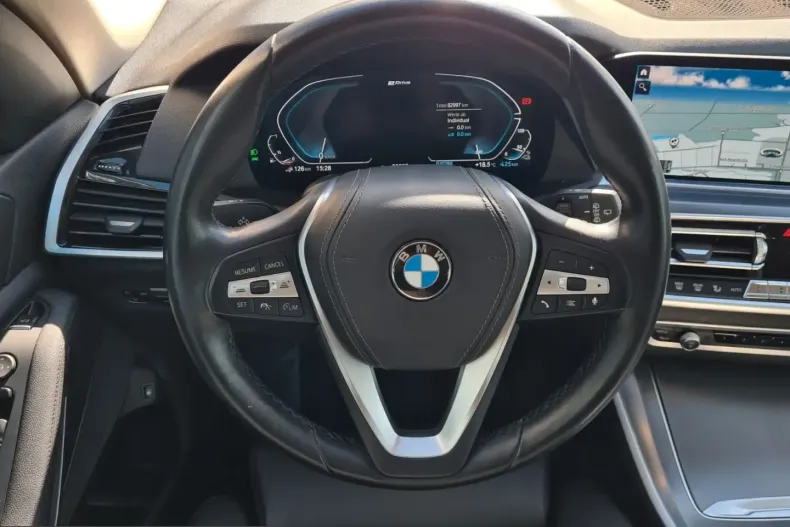 BMW X5 (Seria X) din 2021 cu 83.000 km - oferta BMW216113 - foto 11