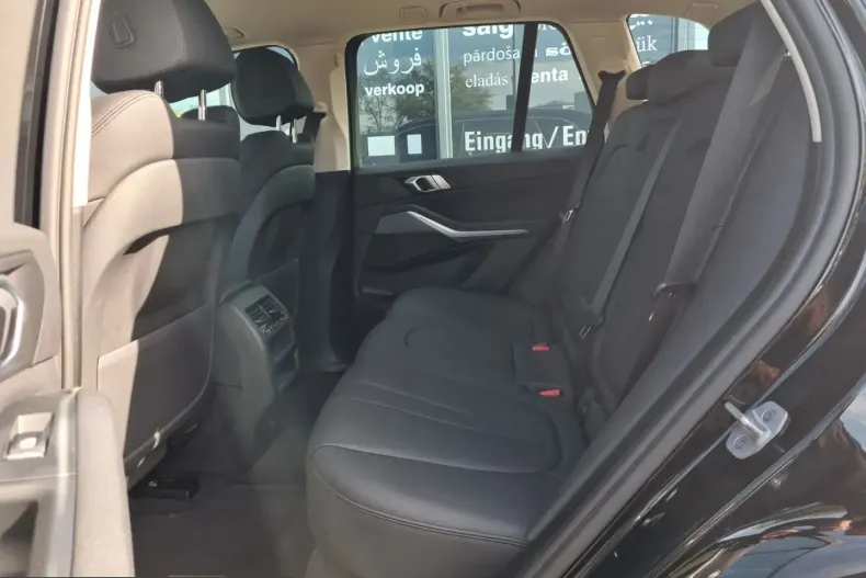 BMW X5 (Seria X) din 2021 cu 83.000 km - oferta BMW216113 - foto 13
