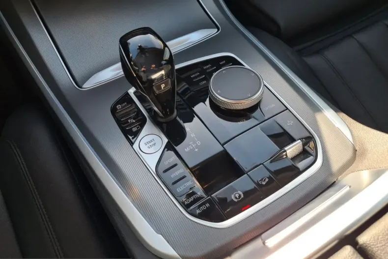 BMW X5 (Seria X) din 2021 cu 83.000 km - oferta BMW216113 - foto 17