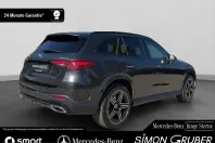 Mercedes-Benz GLC 400 (Clasa GLC) din 2024 cu 28.234 km - oferta MER216114 - foto 2