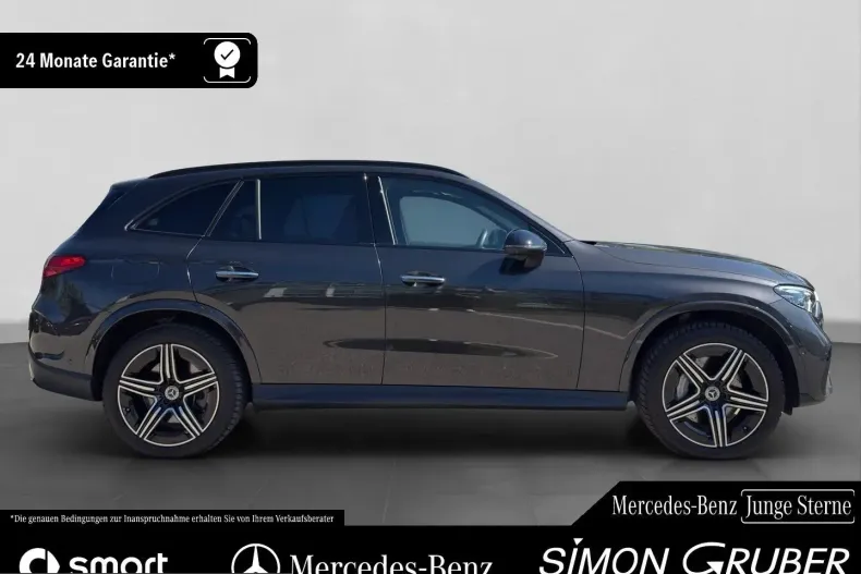 Mercedes-Benz GLC 400 (Clasa GLC) din 2024 cu 28.234 km - oferta MER216114 - foto 7