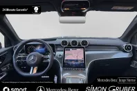 Mercedes-Benz GLC 400 (Clasa GLC) din 2024 cu 28.234 km - oferta MER216114 - foto 9