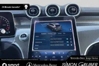 Mercedes-Benz GLC 400 (Clasa GLC) din 2024 cu 28.234 km - oferta MER216114 - foto 15