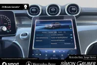Mercedes-Benz GLC 400 (Clasa GLC) din 2024 cu 28.234 km - oferta MER216114 - foto 17