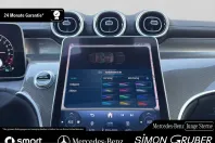 Mercedes-Benz GLC 400 (Clasa GLC) din 2024 cu 28.234 km - oferta MER216114 - foto 19