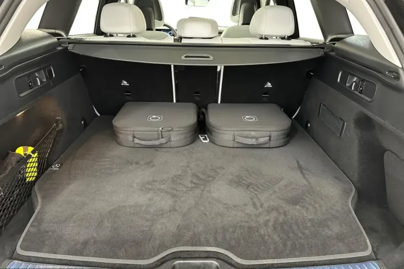 Mercedes-Benz GLC 400 (Clasa GLC) din 2025 cu 16.366 km - oferta MER216115 - foto 6