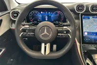 Mercedes-Benz GLC 400 (Clasa GLC) din 2025 cu 16.366 km - oferta MER216115 - foto 13