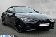 BMW 420i (Seria 4) din 2024 cu 22.478 km - oferta BMW216116 - foto 1