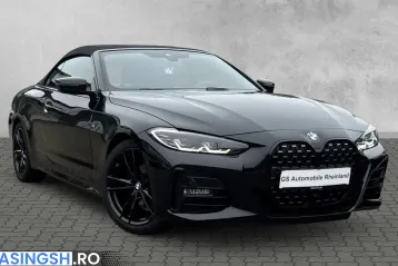 BMW 420i din 2024 - oferta BMW216116