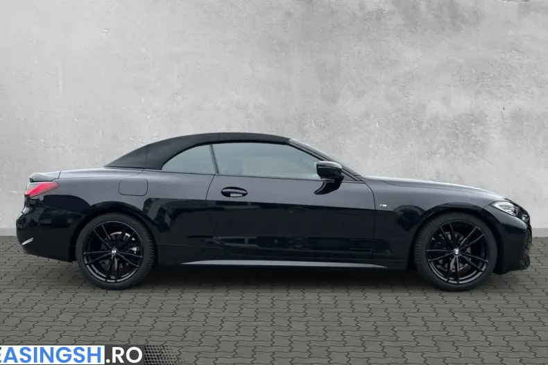 BMW 420i (Seria 4) din 2024 cu 22.478 km - oferta BMW216116 - foto 2