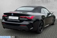 BMW 420i (Seria 4) din 2024 cu 22.478 km - oferta BMW216116 - foto 3