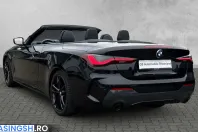 BMW 420i (Seria 4) din 2024 cu 22.478 km - oferta BMW216116 - foto 4