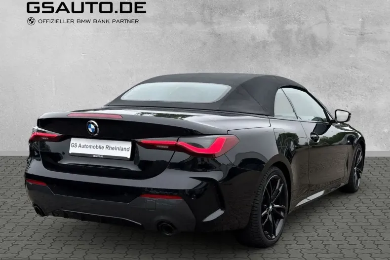 BMW 420i (Seria 4) din 2024 cu 22.478 km - oferta BMW216116 - foto 7