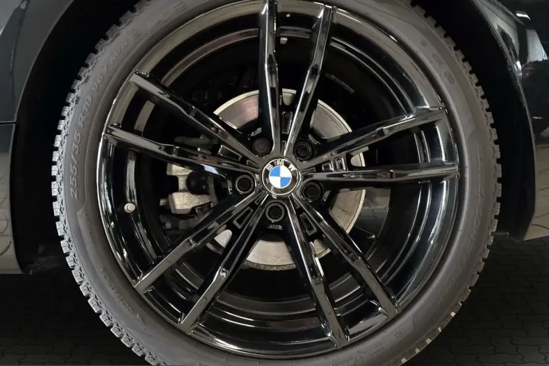 BMW 420i (Seria 4) din 2024 cu 22.478 km - oferta BMW216116 - foto 14