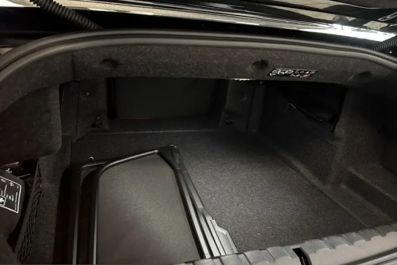 BMW 420i (Seria 4) din 2024 cu 22.478 km - oferta BMW216116 - foto 15