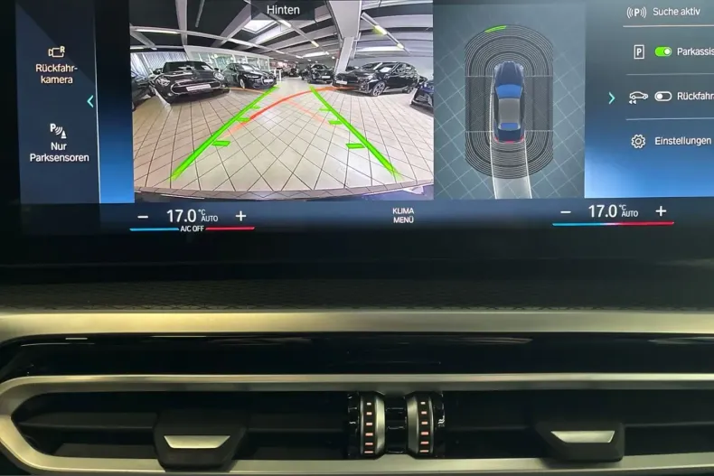 BMW 420i (Seria 4) din 2024 cu 22.478 km - oferta BMW216116 - foto 17