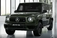 Mercedes-Benz G 63 AMG (Clasa G) din 2025 cu 18.577 km - oferta MER216117 - foto 1