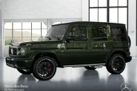 Mercedes-Benz G 63 AMG (Clasa G) din 2025 cu 18.577 km - oferta MER216117 - foto 2