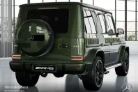Mercedes-Benz G 63 AMG (Clasa G) din 2025 cu 18.577 km - oferta MER216117 - foto 3