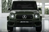 Mercedes-Benz G 63 AMG (Clasa G) din 2025 cu 18.577 km - oferta MER216117 - foto 5