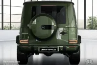 Mercedes-Benz G 63 AMG (Clasa G) din 2025 cu 18.577 km - oferta MER216117 - foto 6