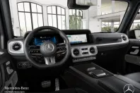 Mercedes-Benz G 63 AMG (Clasa G) din 2025 cu 18.577 km - oferta MER216117 - foto 7