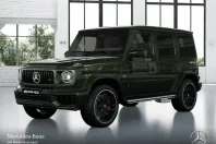 Mercedes-Benz G 63 AMG (Clasa G) din 2025 cu 18.577 km - oferta MER216117 - foto 11