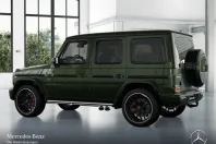 Mercedes-Benz G 63 AMG (Clasa G) din 2025 cu 18.577 km - oferta MER216117 - foto 12