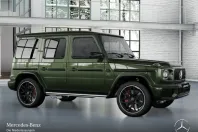 Mercedes-Benz G 63 AMG (Clasa G) din 2025 cu 18.577 km - oferta MER216117 - foto 13
