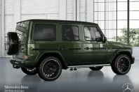 Mercedes-Benz G 63 AMG (Clasa G) din 2025 cu 18.577 km - oferta MER216117 - foto 14