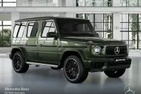 Mercedes-Benz G 63 AMG (Clasa G) din 2025 cu 18.577 km - oferta MER216117 - foto 15