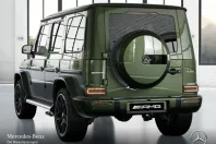 Mercedes-Benz G 63 AMG (Clasa G) din 2025 cu 18.577 km - oferta MER216117 - foto 17