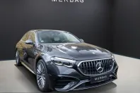 Mercedes-Benz E 53 AMG (Clasa E) din 2025 cu 5.653 km - oferta MER216118 - foto 1
