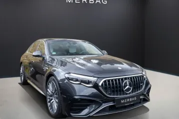 Mercedes-Benz E 53 AMG din 2025 - oferta MER216118