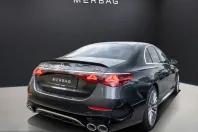 Mercedes-Benz E 53 AMG (Clasa E) din 2025 cu 5.653 km - oferta MER216118 - foto 2