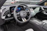 Mercedes-Benz E 53 AMG (Clasa E) din 2025 cu 5.653 km - oferta MER216118 - foto 3