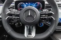 Mercedes-Benz E 53 AMG (Clasa E) din 2025 cu 5.653 km - oferta MER216118 - foto 6