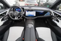 Mercedes-Benz E 53 AMG (Clasa E) din 2025 cu 5.653 km - oferta MER216118 - foto 9
