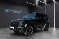 Mercedes-Benz G 63 AMG (Clasa G) din 2024 cu 38.600 km - oferta MER216119 - foto 1