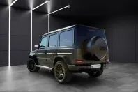 Mercedes-Benz G 63 AMG (Clasa G) din 2024 cu 38.600 km - oferta MER216119 - foto 3