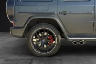 Mercedes-Benz G 63 AMG (Clasa G) din 2024 cu 38.600 km - oferta MER216119 - foto 11