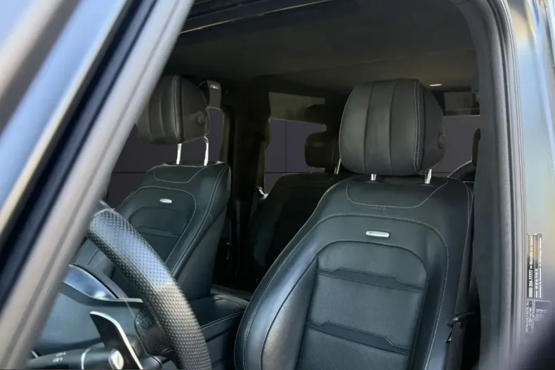 Mercedes-Benz G 63 AMG (Clasa G) din 2024 cu 38.600 km - oferta MER216119 - foto 17