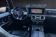 Mercedes-Benz G 63 AMG (Clasa G) din 2024 cu 38.600 km - oferta MER216119 - foto 18