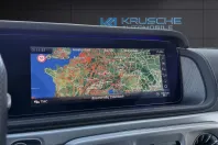 Mercedes-Benz G 63 AMG (Clasa G) din 2024 cu 38.600 km - oferta MER216119 - foto 22