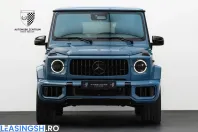Mercedes-Benz G 63 AMG (Clasa G) din 2024 cu 28.371 km - oferta MER216120 - foto 2