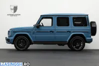 Mercedes-Benz G 63 AMG (Clasa G) din 2024 cu 28.371 km - oferta MER216120 - foto 3