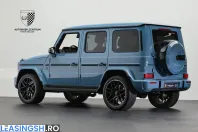 Mercedes-Benz G 63 AMG (Clasa G) din 2024 cu 28.371 km - oferta MER216120 - foto 4