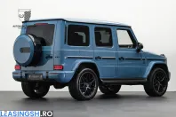 Mercedes-Benz G 63 AMG (Clasa G) din 2024 cu 28.371 km - oferta MER216120 - foto 6
