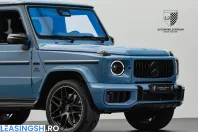 Mercedes-Benz G 63 AMG (Clasa G) din 2024 cu 28.371 km - oferta MER216120 - foto 8
